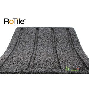 SISTEMA ANTI OVALIZZAZIONE CULLA DI STAZIONAMENTO ROTILE REGULAR 250x500x108 MM 1PZ