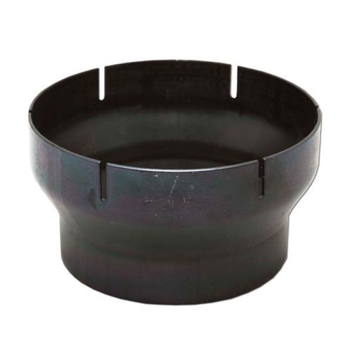 RIDUZIONE DIAM. 96/75MM PER RISCALDATORI A GASOLIO