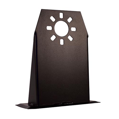 SUPPORTO DI STAZIONAMENTO PER CARAVAN