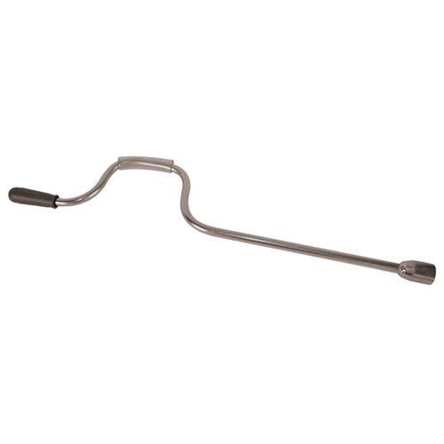 MANOVELLA GIRABACCHINO PER MARTINETTI STABILIZZATORI 19MM