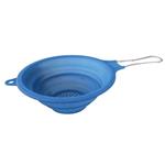 SCOLAPASTA PIEGHEVOLE IN SILICONE 25CM