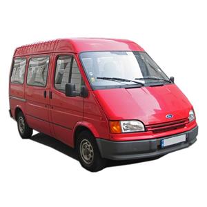 OSCURANTE TERMICO ESTERNO VETRI 8MM ACCOPPIABILE FORD TRANSIT DAL 86 AL 97