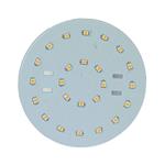 MODULO LED SOSTITUTIVO 2D 24 LED LUCE CALDA 300LM 12V