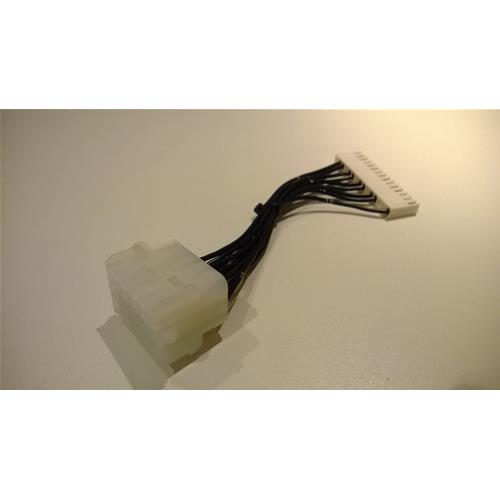 CAVO ADATTATORE PER COMANDO NEW 3000 ALDE