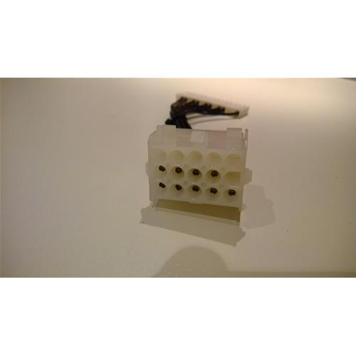 CAVO ADATTATORE PER COMANDO NEW 3000 ALDE