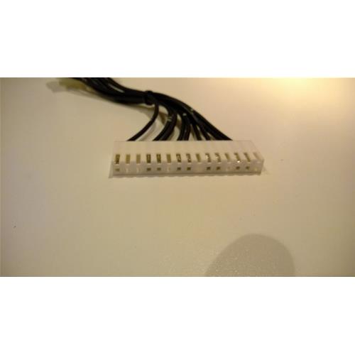 CAVO ADATTATORE PER COMANDO NEW 3000 ALDE