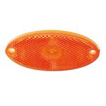 MODULO DI INGOMBRO LATERALE A LED 100X44X12MM INT 85MM