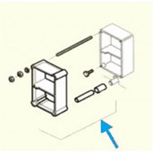 PROLUNGA CAMINO BOILER VBO2