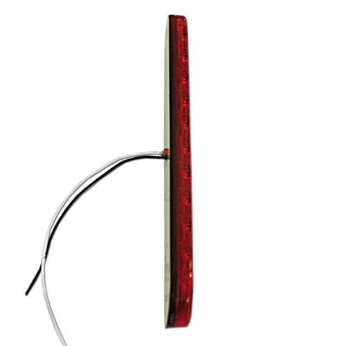 MODULO TERZO STOP DIM 225X27X11MM INT 285MM ADESIVO