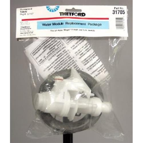 31705 IMMISSORE ACQUA CON GUARNIZIONE PER AQUAMAGIC V