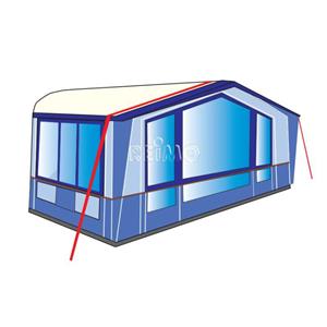 CINGHIA PER TENDALINO ANTI VENTO ARNE 11