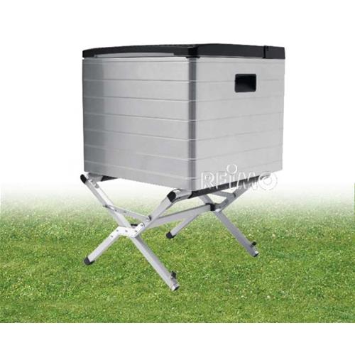 FRIGORIFERO TRIVALENTE APERTURA POZZETTO SUPPORTO