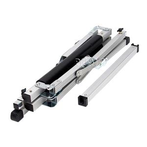 FRIGORIFERO TRIVALENTE APERTURA POZZETTO SUPPORTO