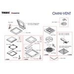 MANOPOLA OMNIVENT >2004  R117.822