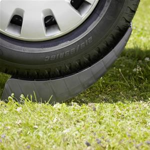 CUNEI PER CAMPER CURVI FROLI 28CM