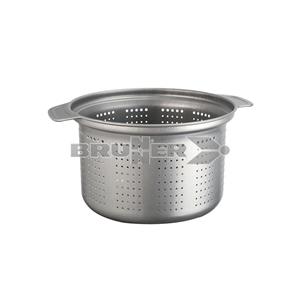 POPOTE SET DI PENTOLE CHOCOLATE 9+1 Pz 0804042N