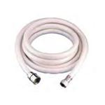 FLESSIBILE PER DOCCETTA 2.5MT PVC 1/2C - 3/8F