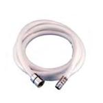 FLESSIBILE PER DOCCETTA 2.5MT RETINATO 1/2C - 3/8M