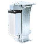 SISTEMA DI LIVELLAMENTO AUTO LIFT SYSTEM