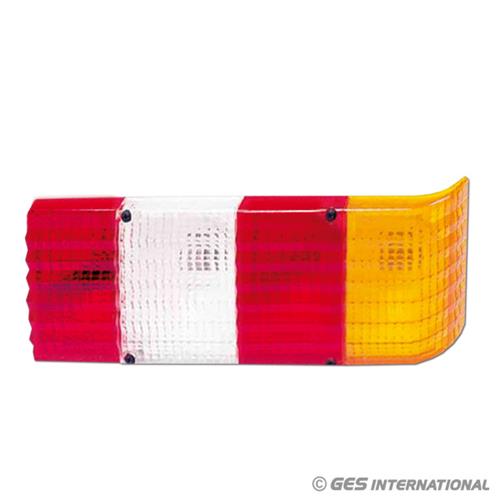 MODULO MULTIFUNZIONE POSTERIORE 4 SEZ DIM 385X130X60MM DX/SX