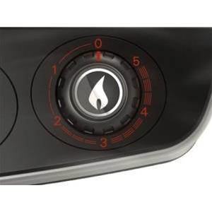 MASQUE AVANT TRUMATIC S 5004 ALUMINIUM TITAN