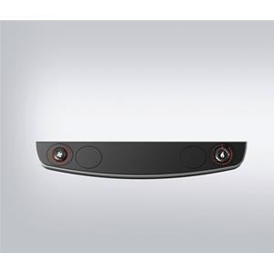 MASQUE AVANT TRUMATIC S 5004 ALUMINIUM TITAN