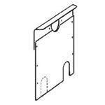 POELE TRUMATIC S 2200 SORTIE GAUCHE UNE FEUILLE PROTECTION