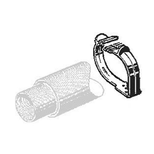 CLAMP FIXATION POUR TUBE 65MM