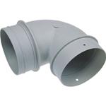 90 ° BEND RACEWAY FOR D.65