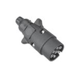 SPINA DI CORRENTE 7POLI REGOLAMENTARE