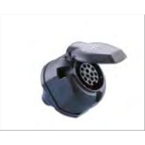 PRESA DI CORRENTE FISSA 13POLI