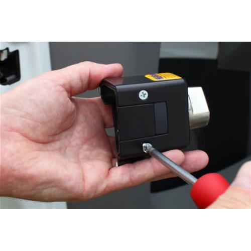 LOCK COMPLÉMENTAIRES HEOSAFE AVEC LA CLÉ DUCATO X250 A PARTIR DE 2006