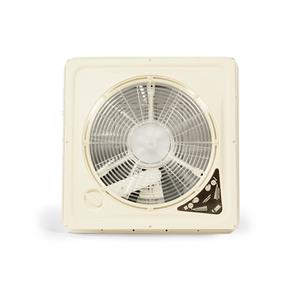 OBLO' TURBO VENT 40 PREMIUM WHITE NEUTRAL 03624H02-