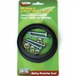 GUARNIZIONI 2PZ PER VALVOLA 3" VALTERRA