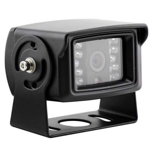RETROCAMERA IR NERA