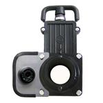 TELECAMERA PER ATTUATORE PER VALVOLA 1.5"  (AGGIUNTIVA PER KIT CONVERSIONE IN VALVOLA ELETTRICA)