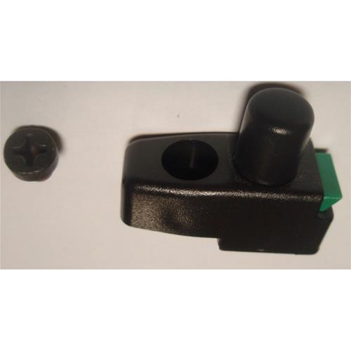 2952700074 2952700058 BLOCCO CHIUSURA PORTA TACCA VERDE NUOVO