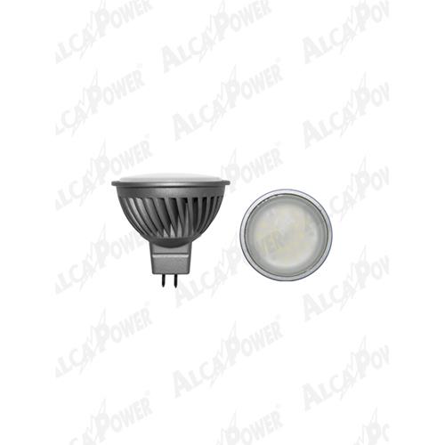 LAMPADA LED GU5.3 400LUM 12V