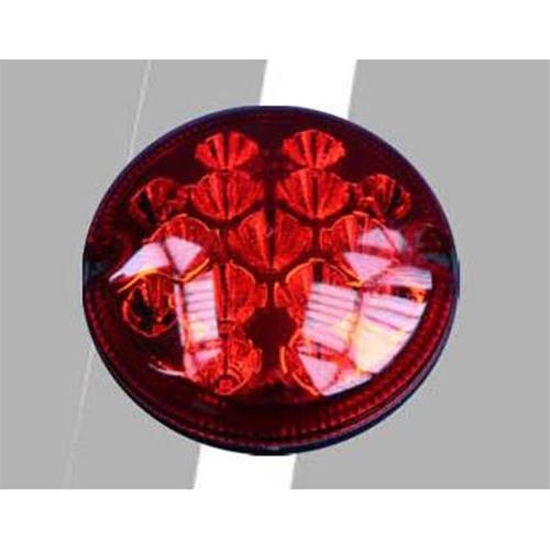 MODULO POSIZIONE E STOP POSTERIORE A LED DIAM 95X82.4MM