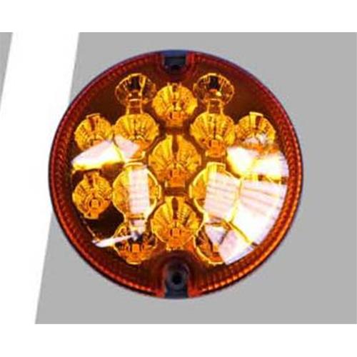 MODULO DIREZIONE A LED DIAM 95X82.4MM