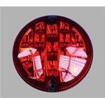 MODULO RETRONEBBIA A LED DIAM 95X82.4MM