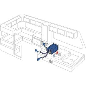 CONDITIONER AVENTA COMFORT 2400W