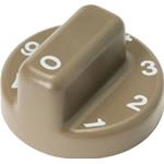 2951287008 MANOPOLA PER TERMOSTATO ELETTRICO PER VECCHIA SERIE 4000/5000