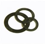 GUARNIZIONE PIANA IN GOMMA 1/2"