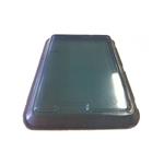 HEKI 2 CUPOLA RICAMBIO PER OBLO' 960X655MM R117.506 ORIGINALE