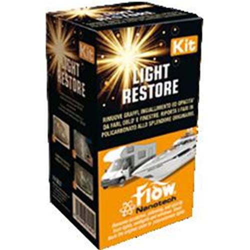 FLOW LIGHT RESTORE KIT