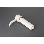 KIT CORPO POMPA WHITE RAL 9010 04318-01B