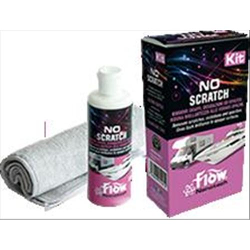 FLOW NO SCRATCH KIT