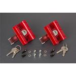 KIT MANIGLIE COMPLETE ULTRA-BOX 98654-025