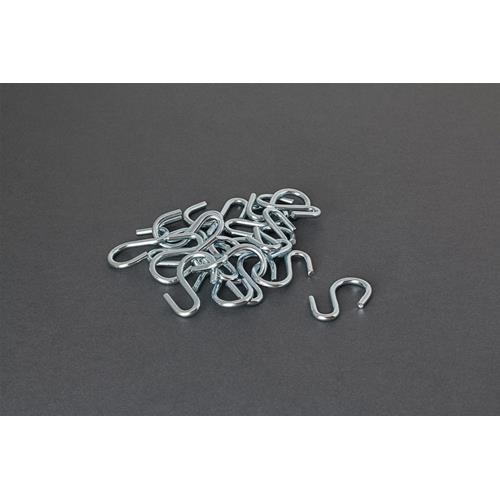 KIT GANCIO METALLICO 98655-006